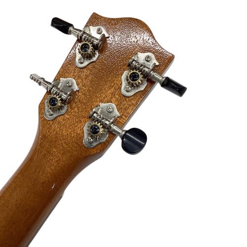 KAALA (カアラ) コンサートウクレレ KU5C 日本製