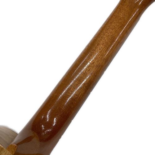 KAALA (カアラ) コンサートウクレレ KU5C 日本製