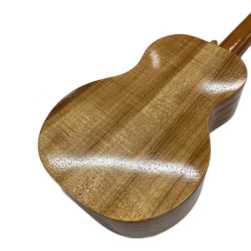 KAALA (カアラ) コンサートウクレレ KU5C 日本製