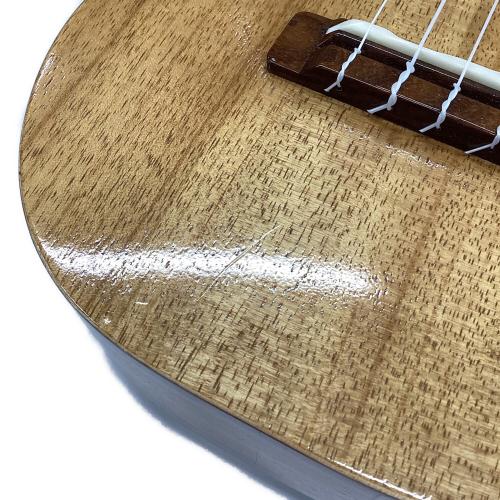 KAALA (カアラ) コンサートウクレレ KU5C 日本製