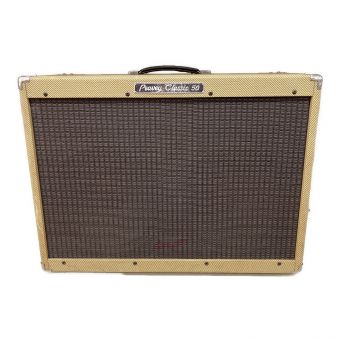 PEAVEY コンボアンプ CLASSIC 50/212