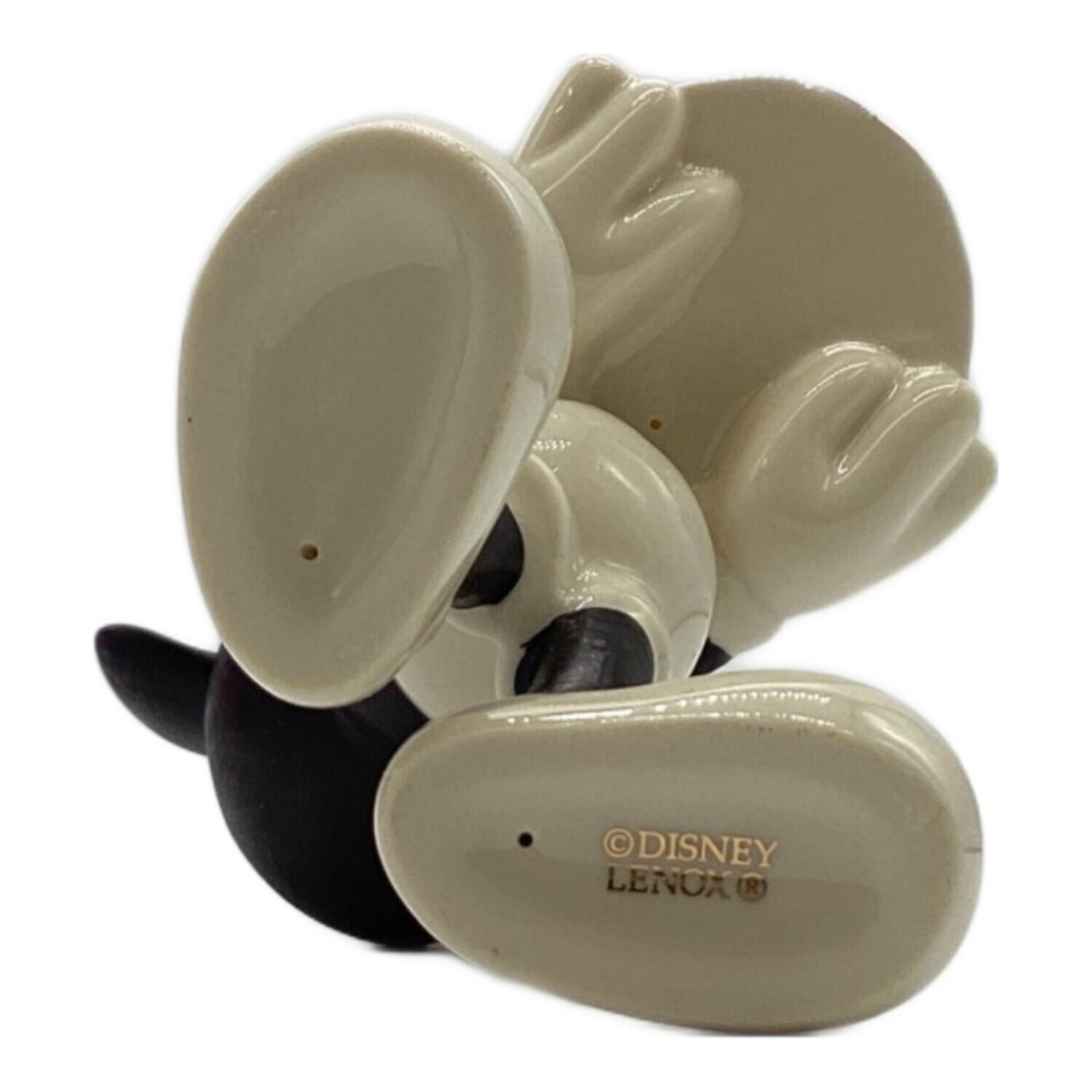 LENOX (レノックス) フィギュア Mickey's Happy Birthday to You MAY(5