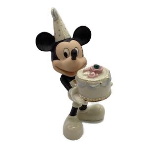 LENOX (レノックス) フィギュア Mickey's Happy Birthday to You MAY(5月)