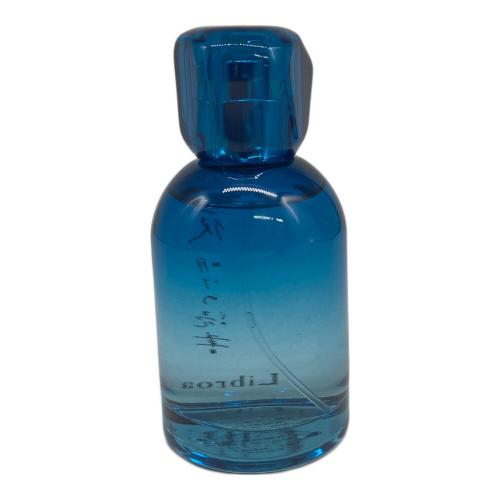 Libroaria (リブロアリア) オードパルファム 夜明けの読書 50ml 残量80%-99%