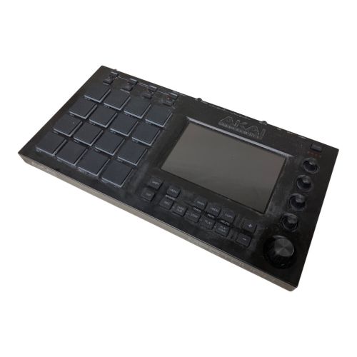 AKAI Professional MPC TOUCH パッドコントローラー