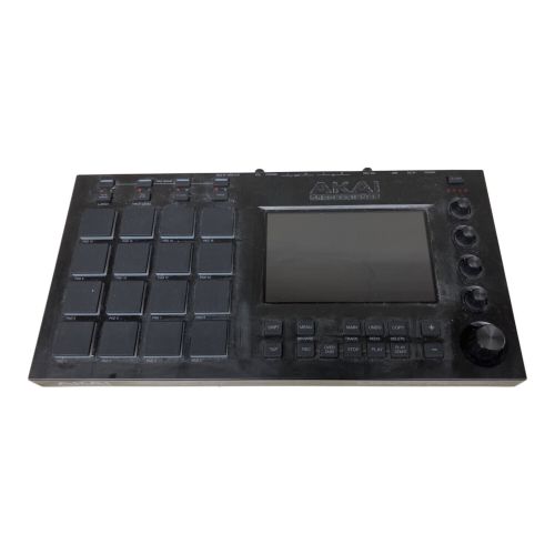 AKAI Professional MPC TOUCH パッドコントローラー