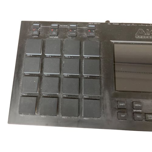 AKAI Professional MPC TOUCH パッドコントローラー