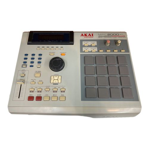 AKAI Professional MPC2000XL