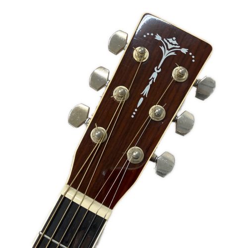 Tokai アコースティックギター CE35BS cats eye