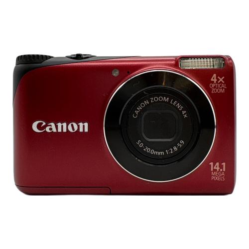 CANON (キャノン) デジタルカメラ PowerShot A2200 PC1585