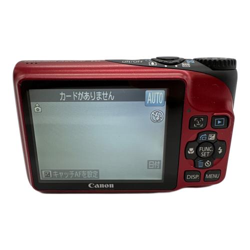 CANON (キャノン) デジタルカメラ PowerShot A2200 PC1585