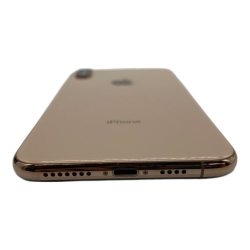 Apple(アップル) iPhoneXS Max MT6W2J/A  SoftBank 修理履歴無し 256GB バッテリー:Bランク(89%) 程度:Aランク