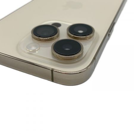 Apple (アップル) iPhone14 Pro MQ073J/A SIM FREE 修理履歴無し 128GB