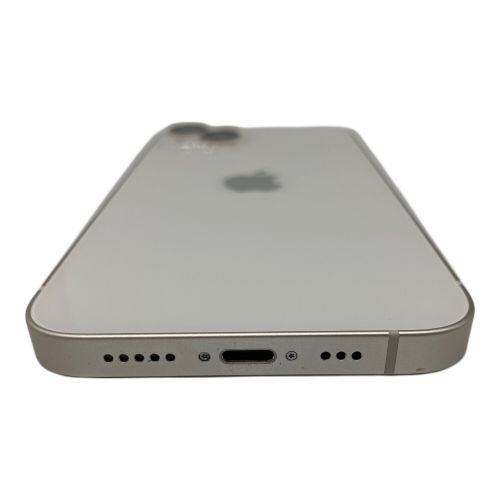 Apple (アップル) iPhone13 MLND3J/A SIM FREE 128GB バッテリー:Bランク(87%) 程度:Bランク