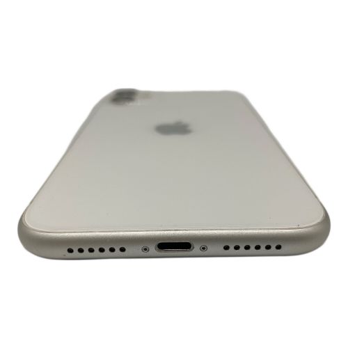 Apple (アップル) iPhone11   MWM22J/A 128GB　バッテリー:Cランク(73％) 程度:Bランク iOS