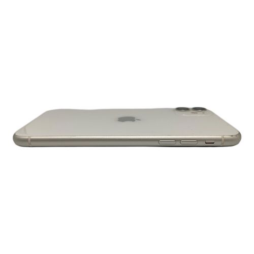 Apple (アップル) iPhone11   MWM22J/A 128GB　バッテリー:Cランク(73％) 程度:Bランク iOS