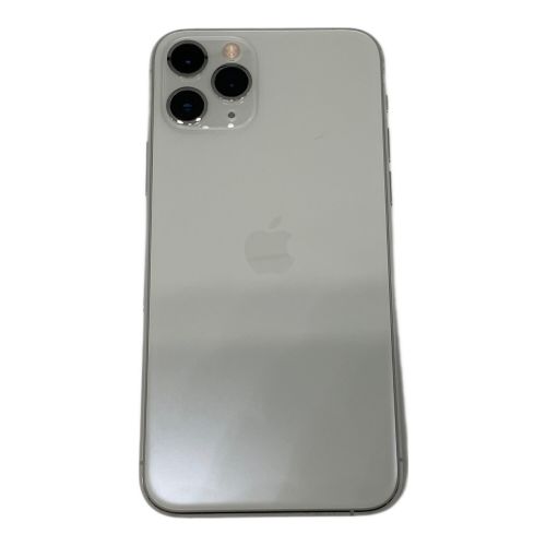 Apple (アップル) iPhone11 Pro MWC8J/A 修理履歴無し 256GB バッテリー:Bランク(81%) 程度:Bランク iOS