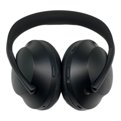 BOSE (ボーズ) ワイヤレスヘッドホン Noise Cancelling Headphones 700