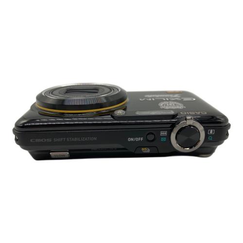 CASIO (カシオ) コンパクトデジタルカメラ HIGH SPEED EXILIM EX-FC150