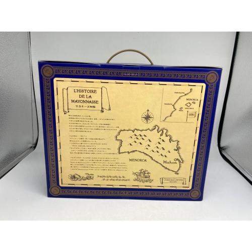 キューピーマヨネーズ発売80周年記念 「キュピ・コレ セレブリティ」フィギュア 非売品