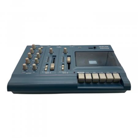 TASCAM マルチトラックレコーダー PORTA 02｜トレファクONLINE