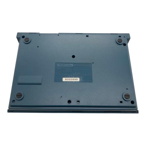 TASCAM マルチトラックレコーダー PORTA 02