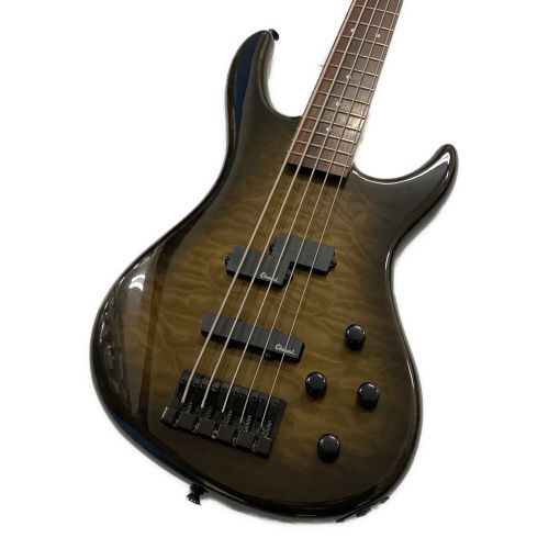 CHARVEL 5弦ベース 型番不明