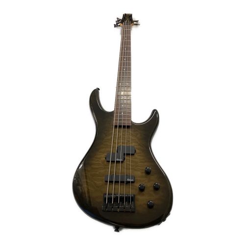 CHARVEL 5弦ベース 型番不明