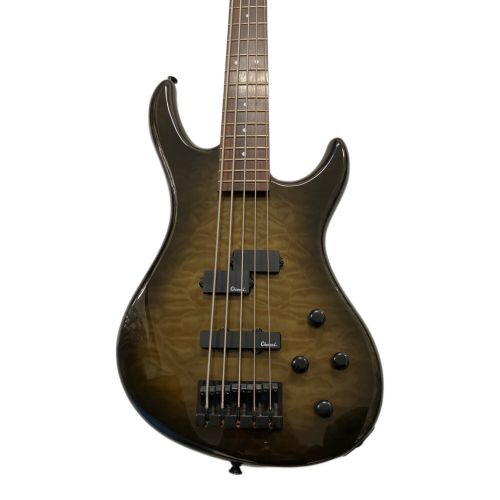 CHARVEL 5弦ベース 型番不明