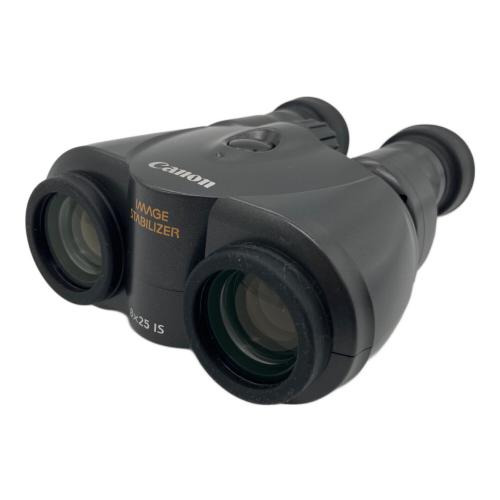 CANON (キャノン) 防振双眼鏡 8×25 IS