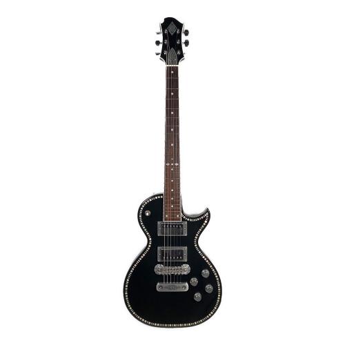 ZEMAITIS (ゼマイティス) ANTANUS A24SU BLACK PEARL 2000年 日本製 DZ001209