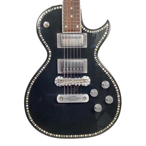 ZEMAITIS (ゼマイティス) ANTANUS A24SU BLACK PEARL 2000年 日本製 DZ001209