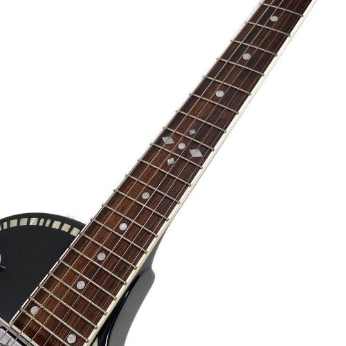 ZEMAITIS (ゼマイティス) ANTANUS A24SU BLACK PEARL 2000年 日本製 DZ001209