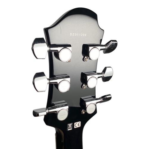 ZEMAITIS (ゼマイティス) ANTANUS A24SU BLACK PEARL 2000年 日本製 DZ001209