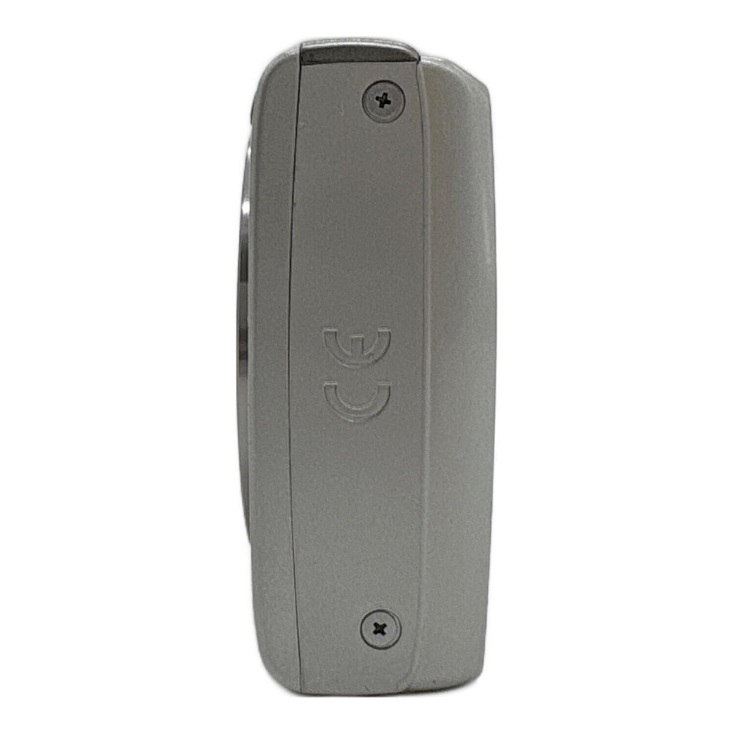 CANON (キャノン) コンパクトデジタルカメラ IXY 200 PC2333