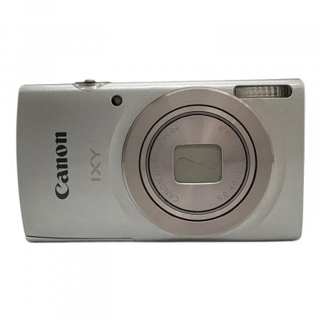 CANON (キャノン) コンパクトデジタルカメラ IXY 200 PC2333