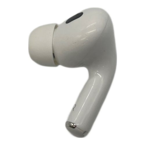 Apple (アップル) AirPods Pro 2 MagSafe充電ケース（USB-C）　AirPods Pro(第2世代)　MTJV3JA