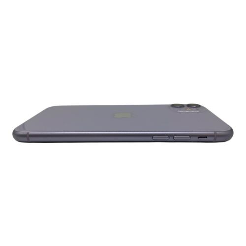 Apple (アップル) iPhone11 MWMC2J/A  256GB バッテリー:Bランク(87%) 程度:Bランク