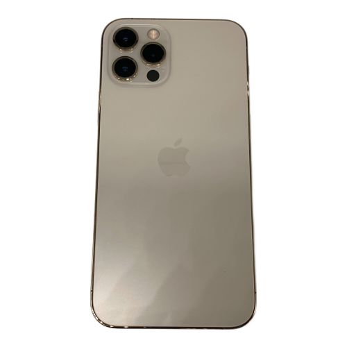 Apple (アップル) iPhone12 Pro MGM73J/A  修理履歴無し 128GB バッテリー:Bランク(87%) 程度:Bランク