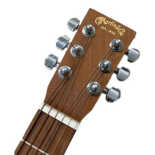 MARTIN アコースティックギター The Backpacker Guitar