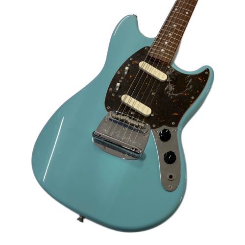 FENDER JAPAN MIJ Traditonal Mustang