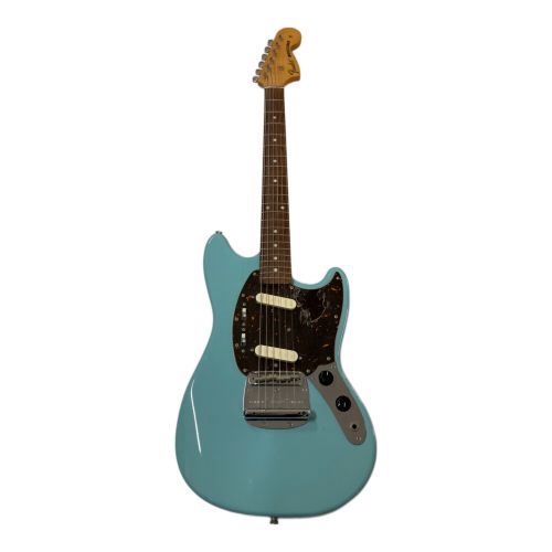 FENDER JAPAN MIJ Traditonal Mustang