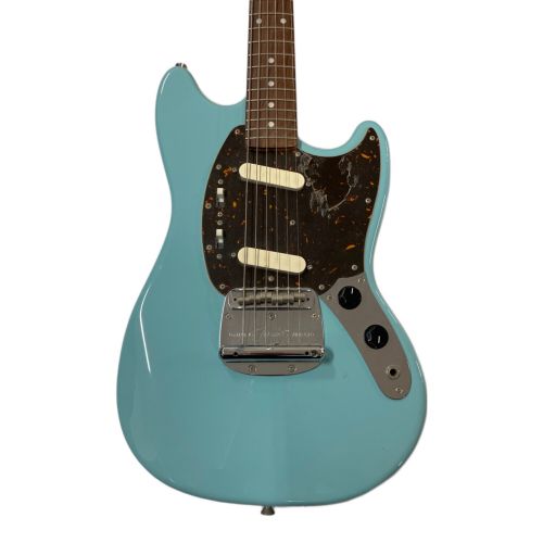 FENDER JAPAN MIJ Traditonal Mustang