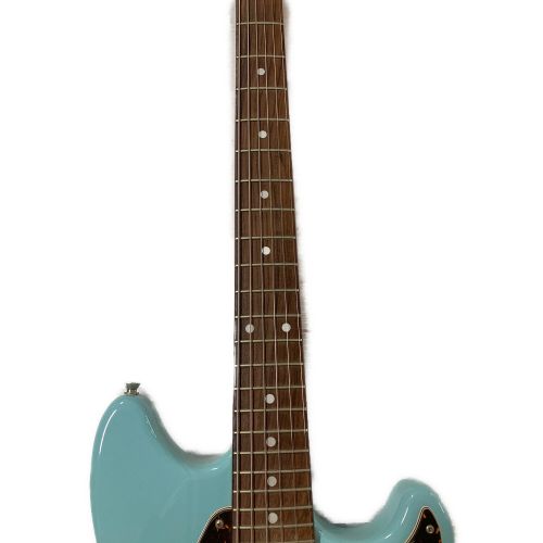 FENDER JAPAN MIJ Traditonal Mustang