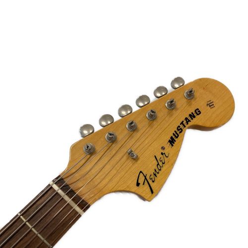 FENDER JAPAN MIJ Traditonal Mustang