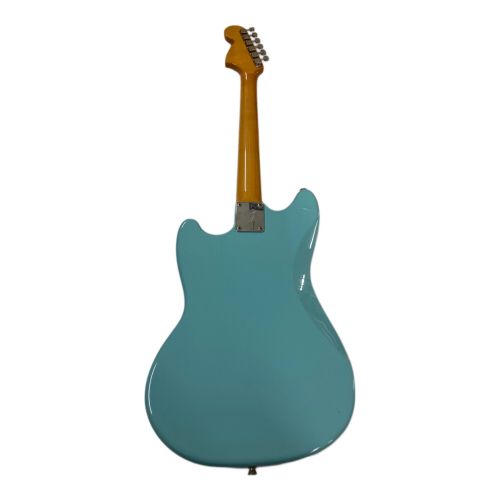 FENDER JAPAN MIJ Traditonal Mustang