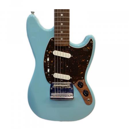 MG69 Fender Japan Mustang フェンダージャパン FENDER JAPAN (フェンダージャパン) MUSTANG MG69 2012年製