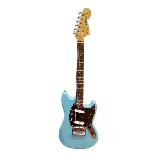 FENDER JAPAN (フェンダージャパン) MUSTANG MG69 2012年製