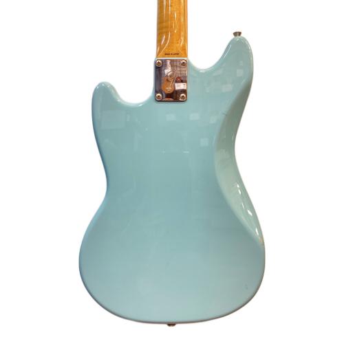 FENDER JAPAN (フェンダージャパン) MUSTANG MG69 2012年製