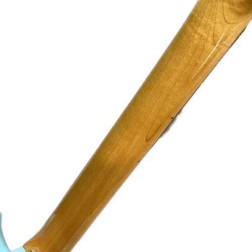 FENDER JAPAN (フェンダージャパン) MUSTANG MG69 2012年製